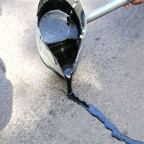 路面公路用沥青密封胶修补道路四季缝 灌胶水泥混凝土缝型裂缝灌