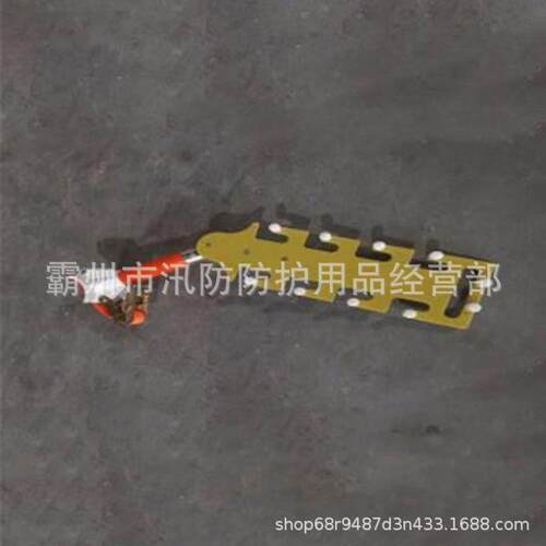 ZFZF01031300313柱/杆上挂业架1旁路开关杆上挂架高杆空作绝缘工