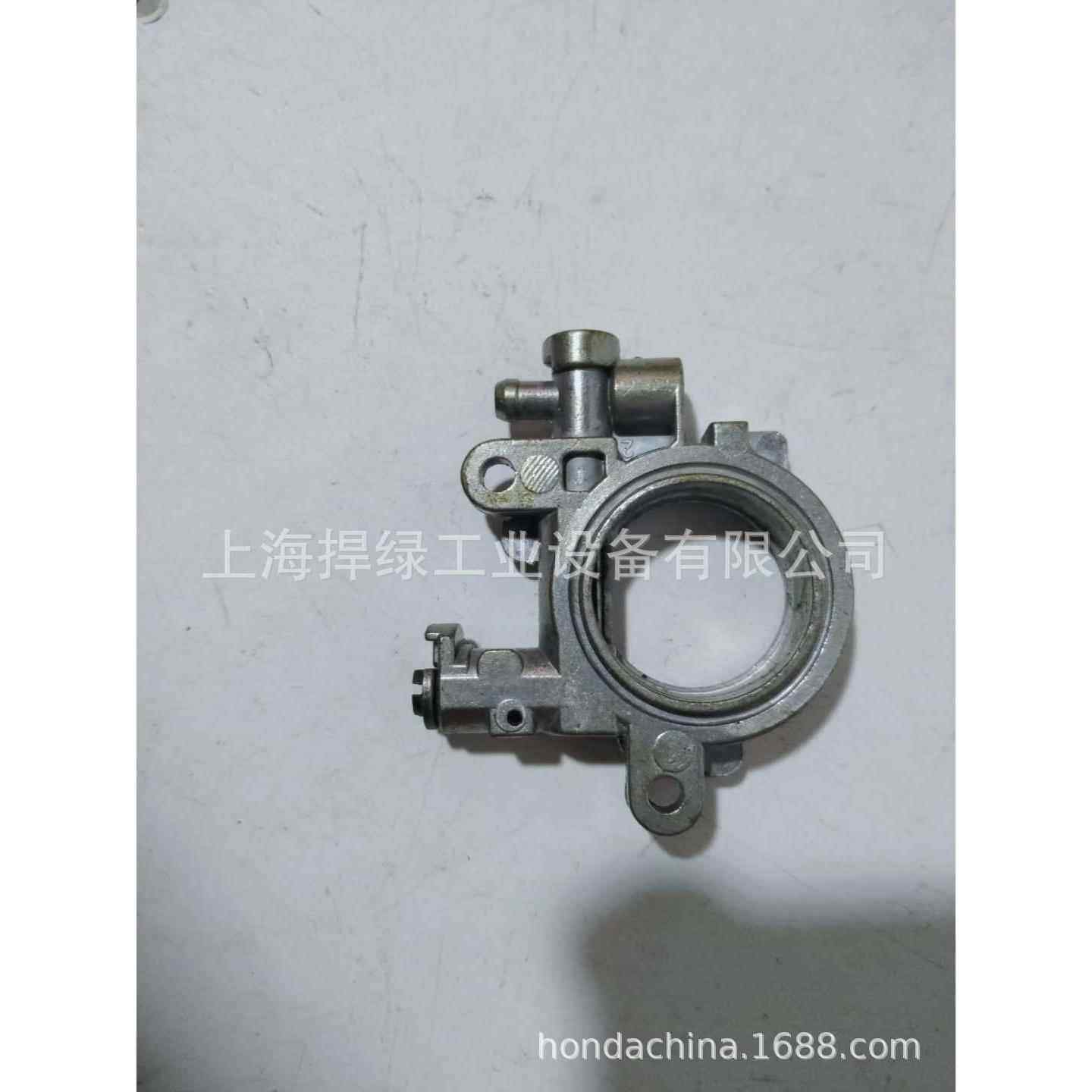 杰魁森2500油锯机泵易损件伐木锯毛竹锯供园林配件