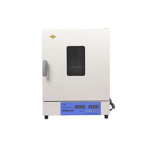 上海DHG-9073BS鼓风干燥箱实验室烘箱烤箱500℃高温干燥箱