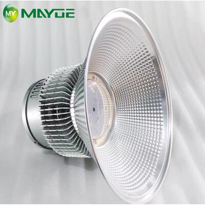 LED工矿灯厂家直销30WLED工应急工矿灯 应急厂房灯 仓库照明