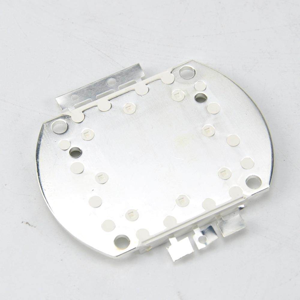 200W COB 三合一灯珠 地板灯视频地板灯星空地板灯车展灯广交会