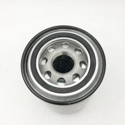 LF16352 机油格 适配欧马可3.8欧三动力 5262313 铁壳 机油滤清器
