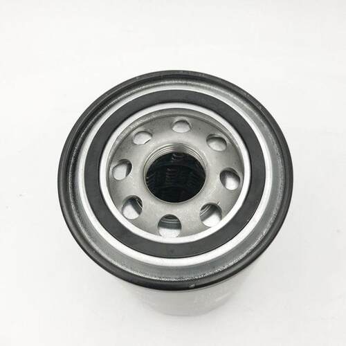 LF16352 机油格 适配欧马可3.8欧三动力 5262313 铁壳 机油滤清器