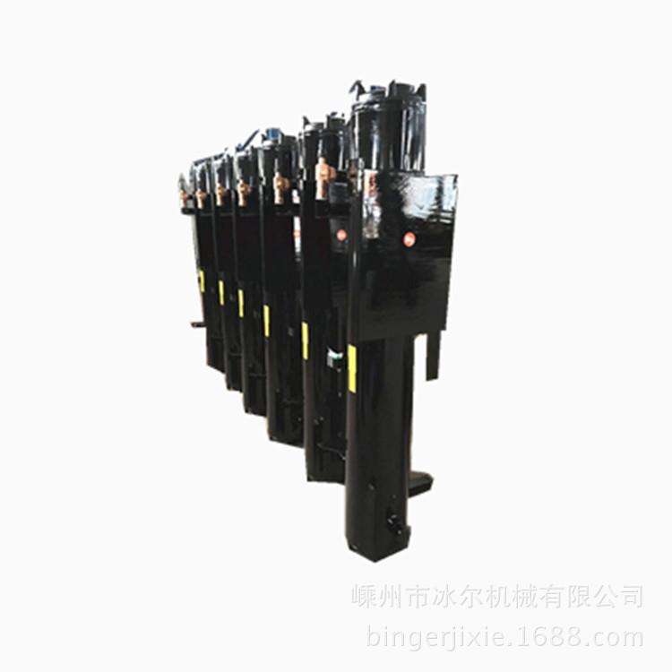 水冷凝器壳管式散热管水冷机组配件水泡冷库设备冷藏设备厂家供应