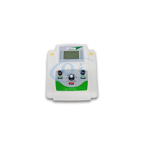 齐威 PHS-2C 微机型台式PH计 食品酸碱度计100℃温度 0.02PH精度