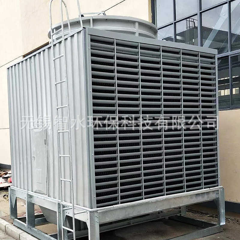 厂家生产钢壳冷却塔ZSKH常温型横流方形玻璃钢冷却塔工业凉水塔,清洗/食品/商业设备,冷却塔,淘宝优惠券,粉丝福利购,淘宝优惠卷