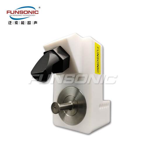 FS620桌面式精密型超声喷涂系统雾化喷雾喷涂杭州泛索能