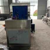 全蔬菜筐连续带式 高压喷淋清洗机自666动加热洗筐机洗筐机直供