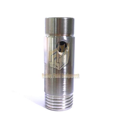 高压无气喷涂机泵配件 GH833外缸套高品质通用型287836 固瑞Grac