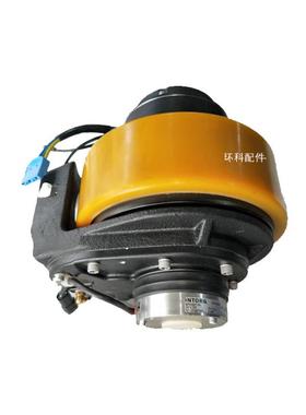 NPTE20诺力天罡YHQ20驱动总成Z130BL0D1000-48A1-30&NL-210-01配S