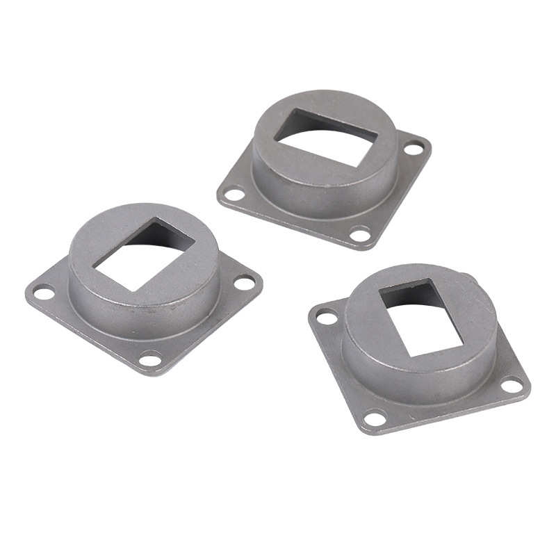 316不锈钢  定加工非标 铸造件精密做制加工件 机械五金定不锈钢