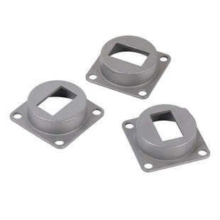 定 制 316不锈钢精密铸造件机械五金加工件 定 做非标不锈钢加工