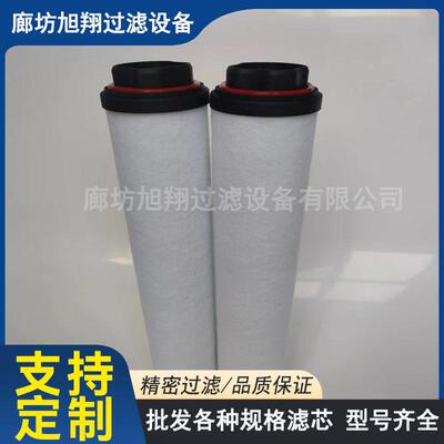 0532140159真空泵滤芯 RA0302油雾分离器 R5RA0165D/0205排气过滤