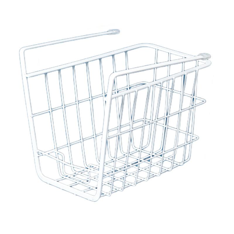 日式厨房置物架橱柜储架多悬4628#式吊物柜家用挂篮功能分挂层架