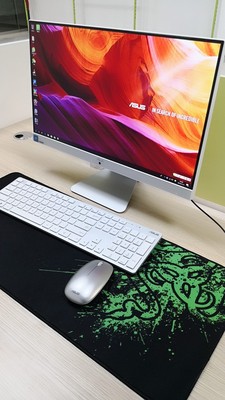 主机金河田4590和华硕猎鹰V4哪个好，差别大不大？