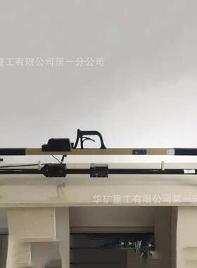 批量制造轨距尺检定器操作简便JTGC-3A机械式轨距尺检定器