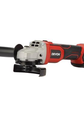 直销3大有电290系22903系列0V锂无刷多功能角列磨机动力强劲