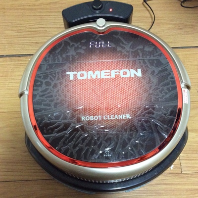 TOMEFON斐纳扫地机器人怎么样?用后一年口碑反馈！