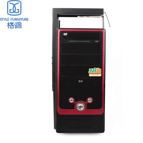 脑电主机吊架台式架主机式箱挂架悬挂VUB主机拖架固定子
