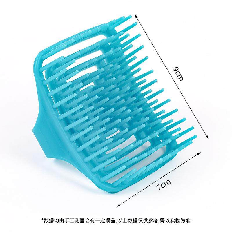 洗头刷子镂空刷女家用带手柄洗发梳子刷头皮清洁神器按摩梳专用,家庭/个人清洁工具,沐浴按摩用品,淘宝优惠券,粉丝福利购,淘宝优惠卷