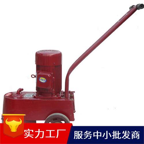 SYM400金刚石地面水磨石机水磨石抛光机水磨石磨光机