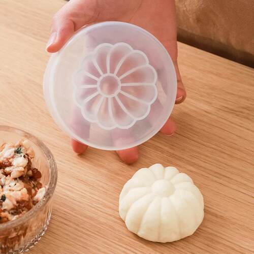 Home-use Bun Molding Tool, Handmade Buns, Mantou, and Xiao L