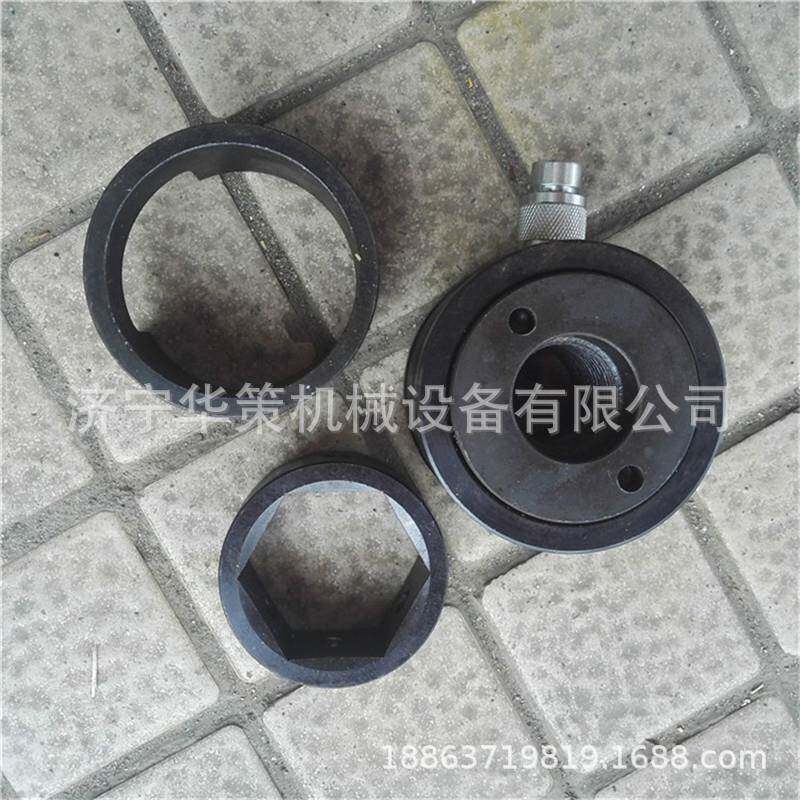 液压螺栓拉伸器 手动分体式高压