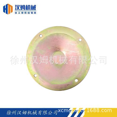 徐工配件 徐工备件 380902080 GR215Ⅹ.17-24 端盖 筑路专用