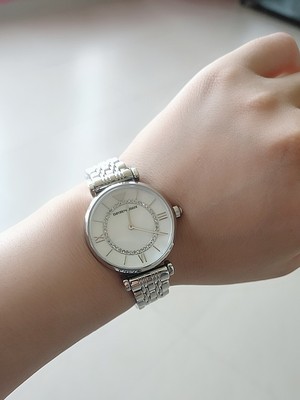 armani阿玛尼手表怎么看真假谁来讲讲看