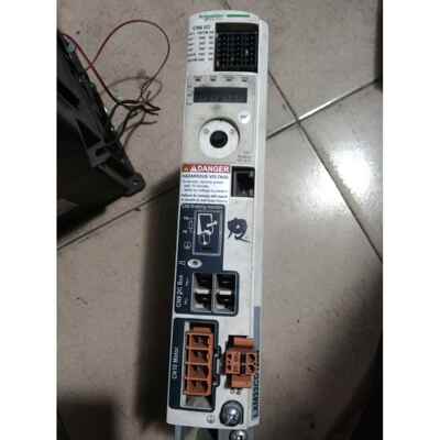 施耐德LXM32CD12N4一台，