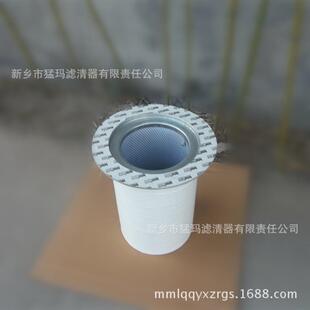 乡新猛玛滤92871326清器空压机油三滤保养配件油8分9271326气分离