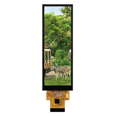 4.58寸TFT彩屏模组触摸屏原厂生产高清LCD液晶屏