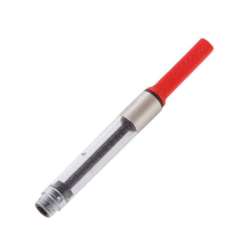 德国LAMY凌美钢笔上墨器吸墨器通用狩猎恒星Z28Z24Z26墨水囊墨胆