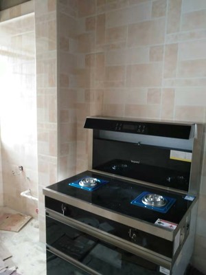 打听下荣飞集成灶怎么样?第一次听说这牌子,质量差不差?