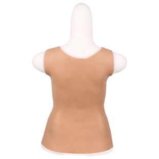 猛男肌肉衣cos硅胶假腹肌男仿真假肌肉腹肌衣假胸肌网红神器