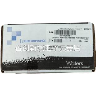 货128议价 20100021现2 Wate8rs沃特世 氘灯