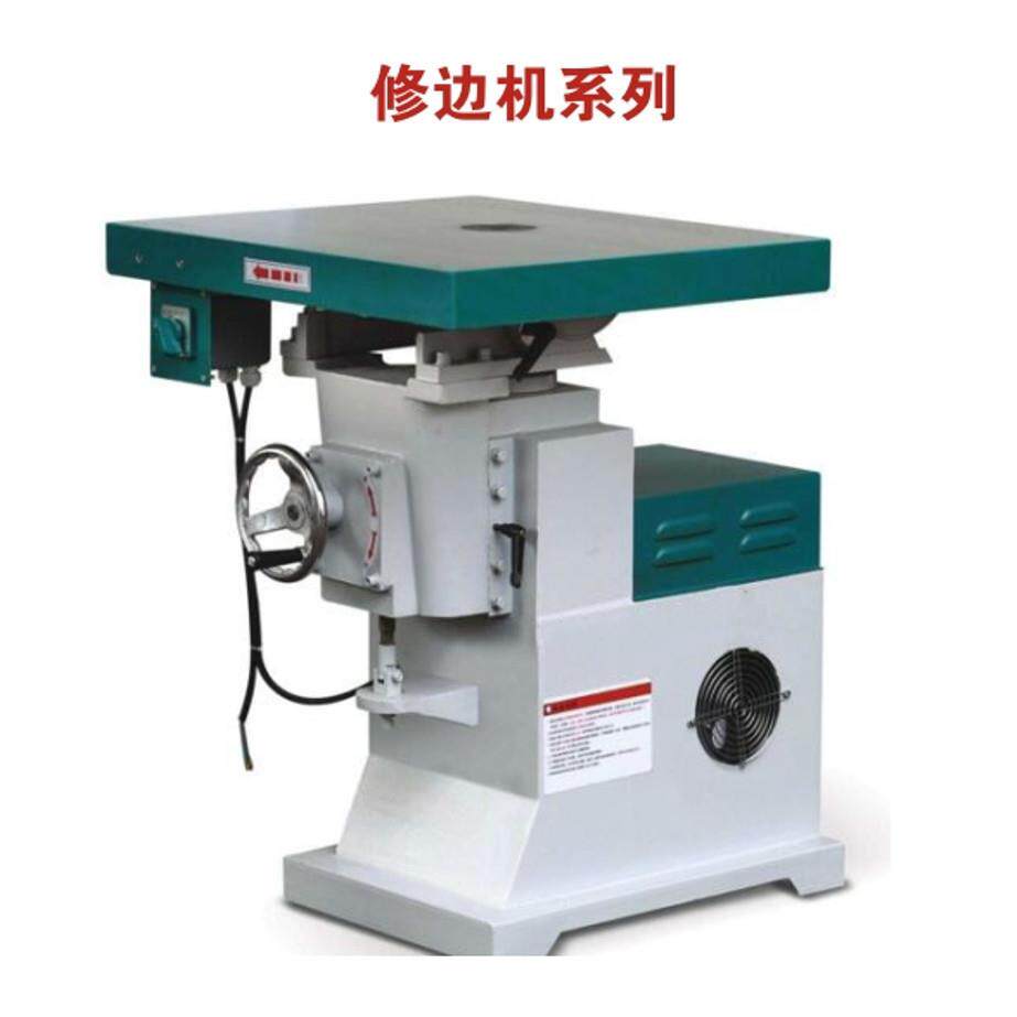 MX5115(A)立式木工单轴铣床木工机械镂铣机开凿机亚克力修边机