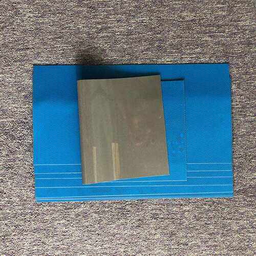 BERGQUIST贝格斯Gap Pad 1500 1.52mm无基材间隙填充材料GP1500