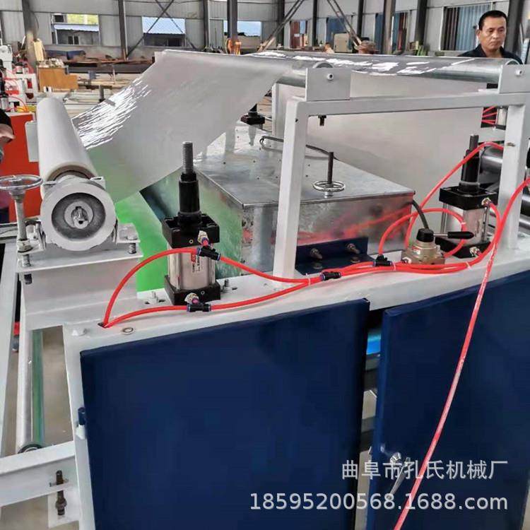 饰面板贴膜机多道辊自动涂胶密度板pvc平贴机冷胶pet大板平贴机,机械设备,其他机械设备,淘宝优惠券,粉丝福利购,淘宝优惠卷