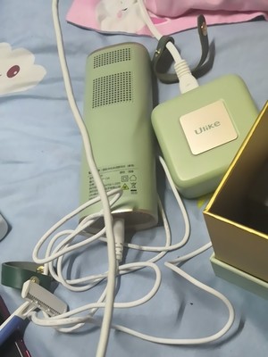盘点报告:Ulike蓝宝石冰点激光脱毛仪使用4个月心酸经历曝光！买了不后悔