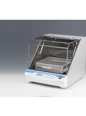 TOS30恒温孵育摇床 培养箱振荡器 气浴恒温水平振荡 尺寸350*350