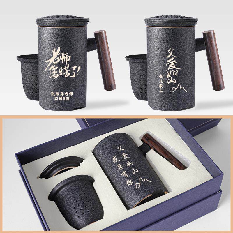 新款生日礼物送男爸长辈老师岳父教师老节士老人丈人实爸用退休父