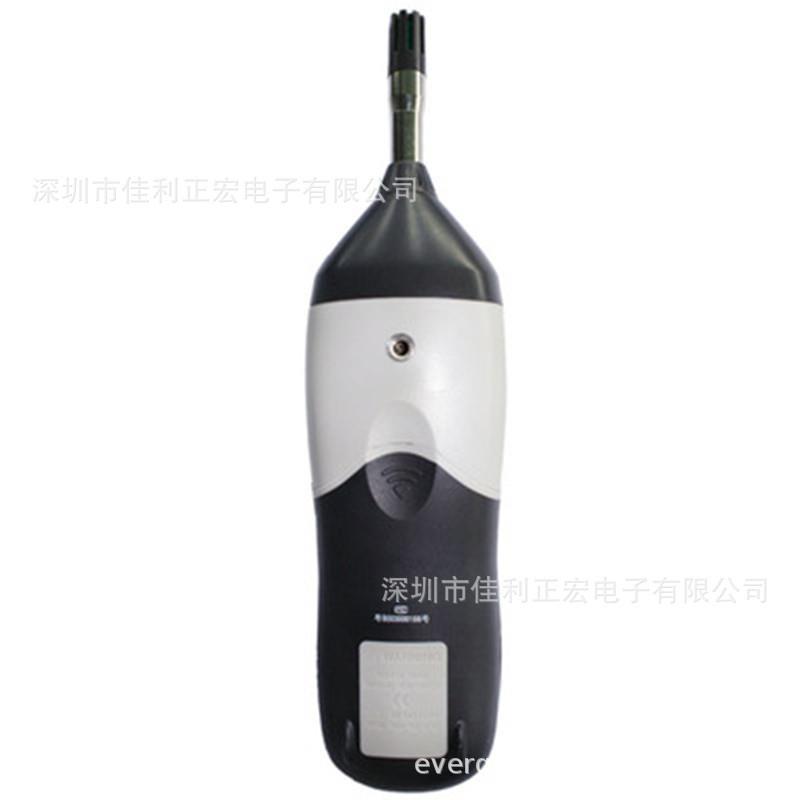 EM72T-三合一温湿度仪工业D数显式温湿C度计