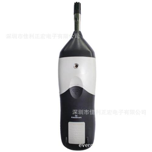 CEM华盛昌DT-8892三合一温湿度仪 工业数显式温湿度计