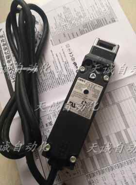 日本IDEC和泉电磁式安全门锁开关HS5E-VD7Y/A4C4D4F4