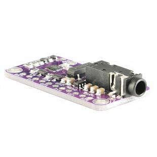 CJMCU-4713 SI4713 立体声 调频发射器模块Stereo FM Transmitter