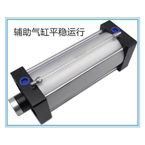 YG储油罐储气罐下料机锯床油624桶CCT气气转缸SC气动换平稳液压力