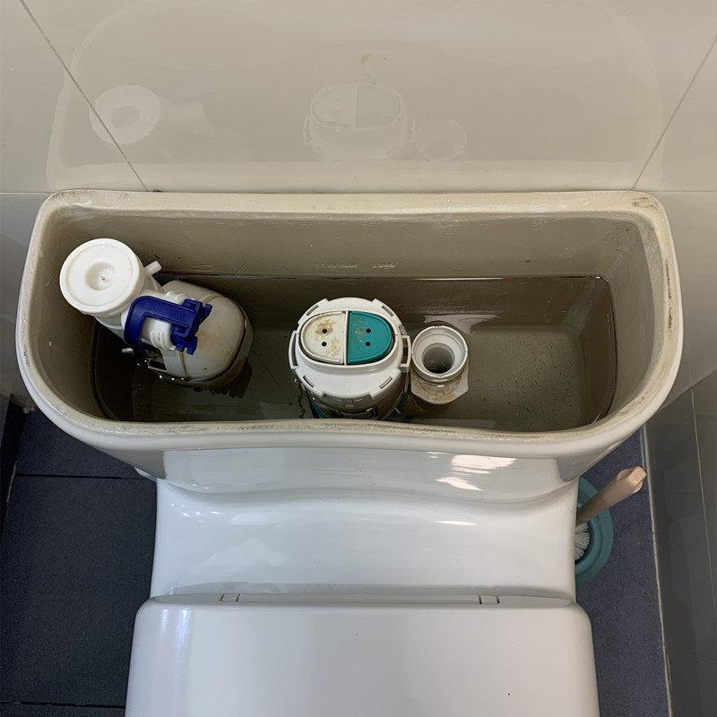 通配ROCA乐家马桶水箱配件 分体马桶进水阀 马桶排水阀马桶进水阀