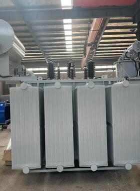 生产SZ11-3150kva6300kva调压变压器35KV/33KV油浸式变压器厂家